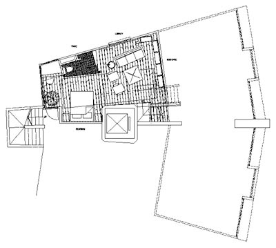 Kitchen Cabinet Design Johor Bahru Johor on Level 1  Fl 36 0     The Basement  Library And Guest Bedroom With